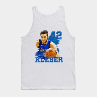 Maxi Kleber || 42 Tank Top